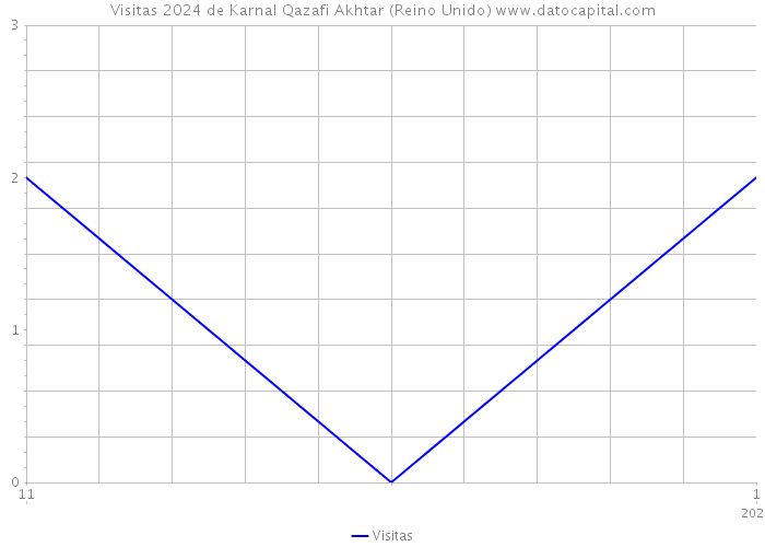 Visitas 2024 de Karnal Qazafi Akhtar (Reino Unido) 