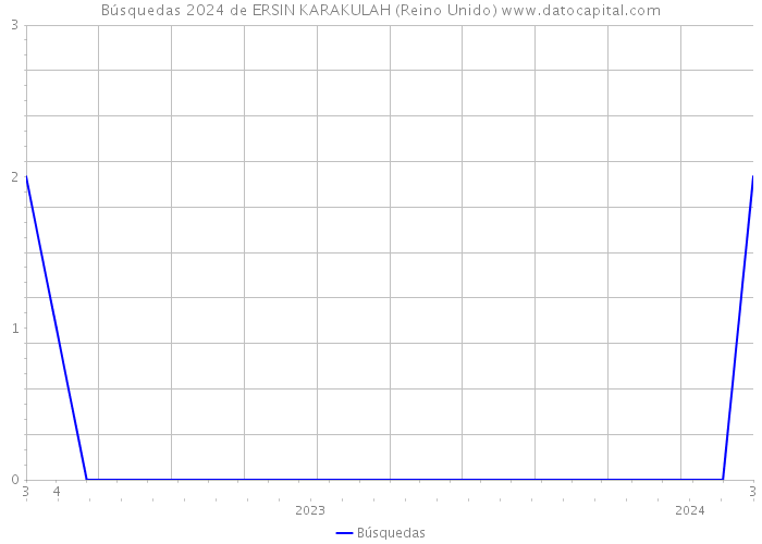 Búsquedas 2024 de ERSIN KARAKULAH (Reino Unido) 