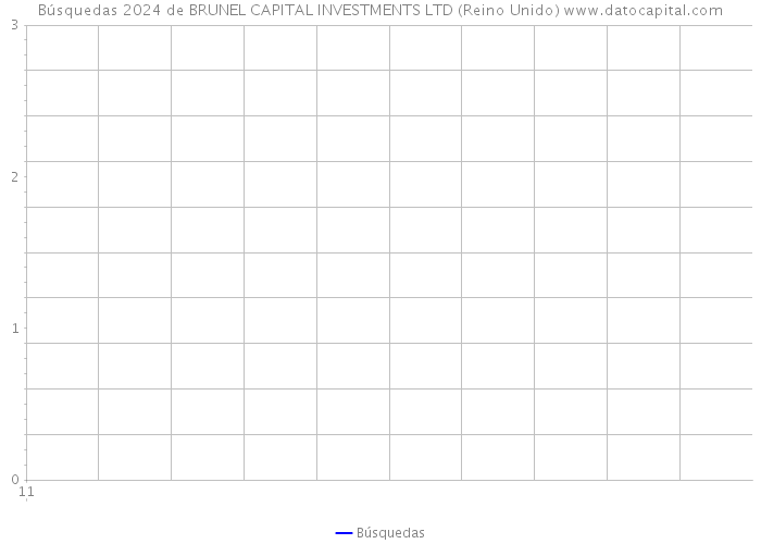 Búsquedas 2024 de BRUNEL CAPITAL INVESTMENTS LTD (Reino Unido) 