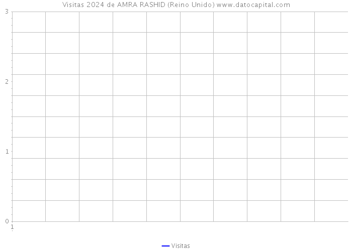 Visitas 2024 de AMRA RASHID (Reino Unido) 