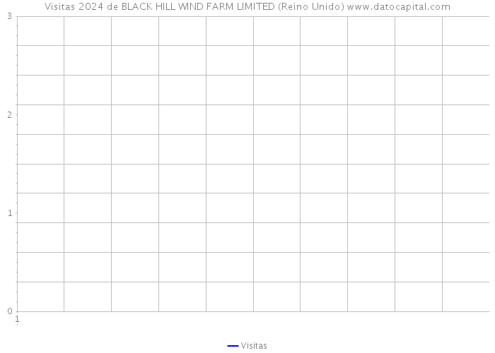 Visitas 2024 de BLACK HILL WIND FARM LIMITED (Reino Unido) 
