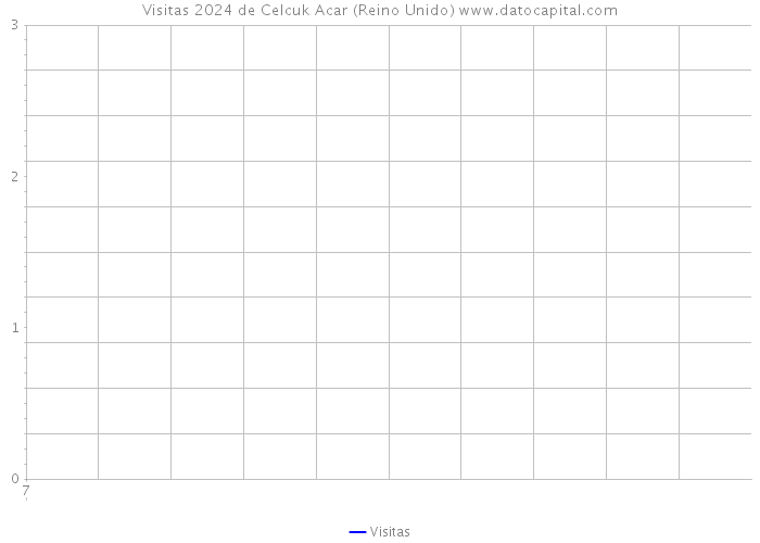 Visitas 2024 de Celcuk Acar (Reino Unido) 