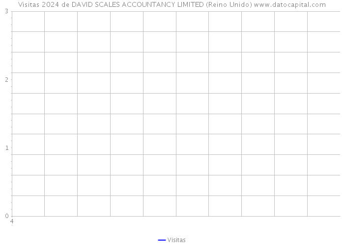 Visitas 2024 de DAVID SCALES ACCOUNTANCY LIMITED (Reino Unido) 