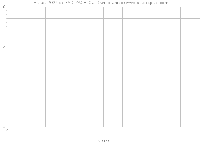 Visitas 2024 de FADI ZAGHLOUL (Reino Unido) 