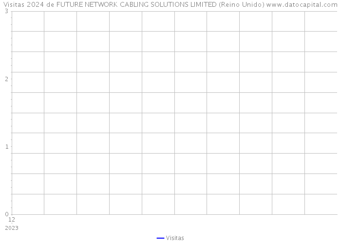 Visitas 2024 de FUTURE NETWORK CABLING SOLUTIONS LIMITED (Reino Unido) 