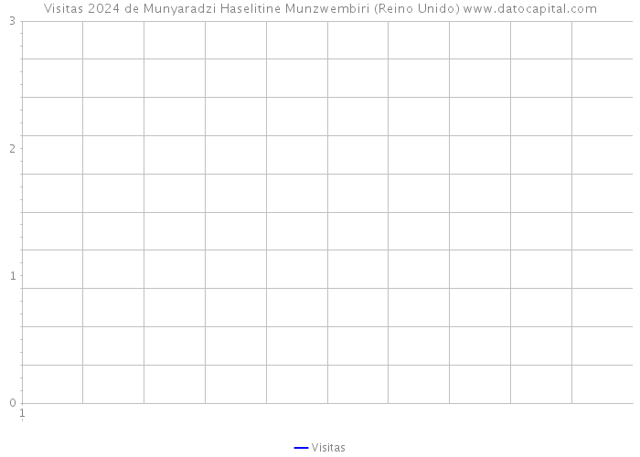 Visitas 2024 de Munyaradzi Haselitine Munzwembiri (Reino Unido) 
