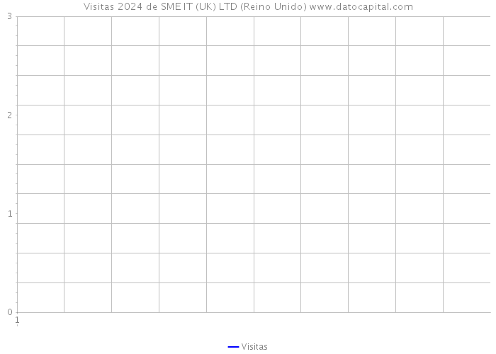 Visitas 2024 de SME IT (UK) LTD (Reino Unido) 