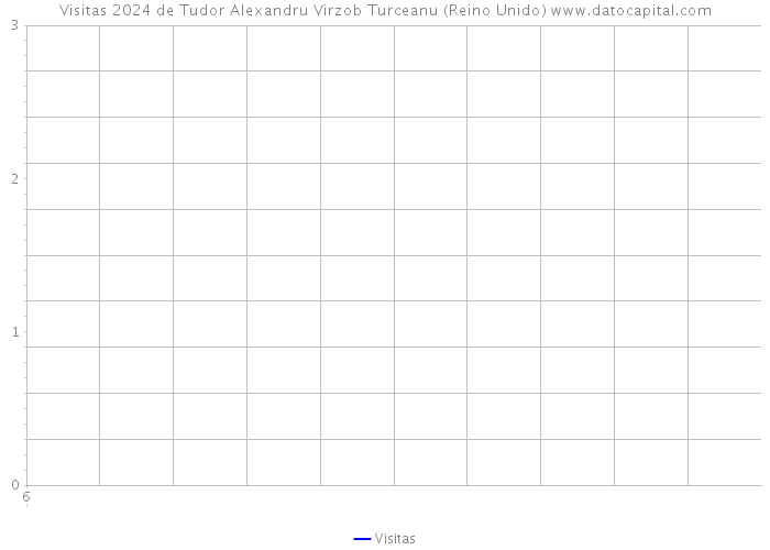 Visitas 2024 de Tudor Alexandru Virzob Turceanu (Reino Unido) 