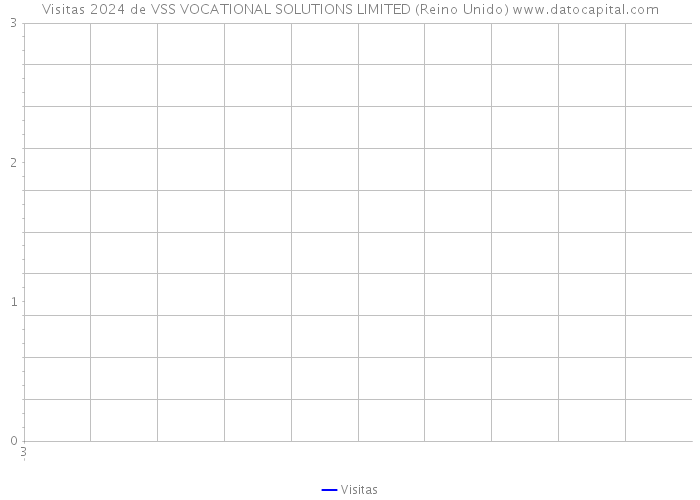 Visitas 2024 de VSS VOCATIONAL SOLUTIONS LIMITED (Reino Unido) 