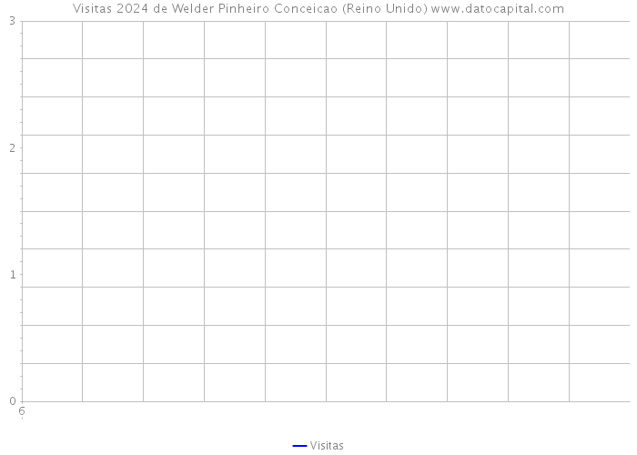 Visitas 2024 de Welder Pinheiro Conceicao (Reino Unido) 