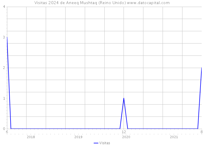 Visitas 2024 de Aneeq Mushtaq (Reino Unido) 