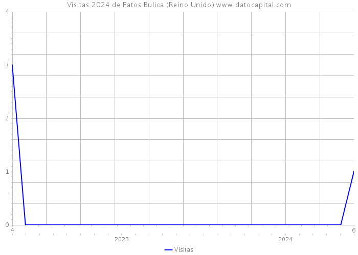 Visitas 2024 de Fatos Bulica (Reino Unido) 