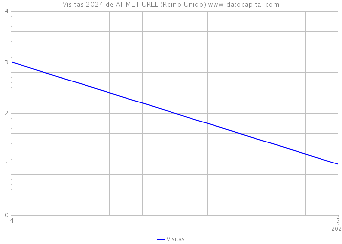 Visitas 2024 de AHMET UREL (Reino Unido) 