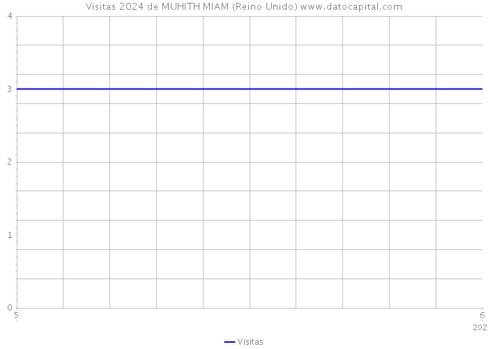 Visitas 2024 de MUHITH MIAM (Reino Unido) 