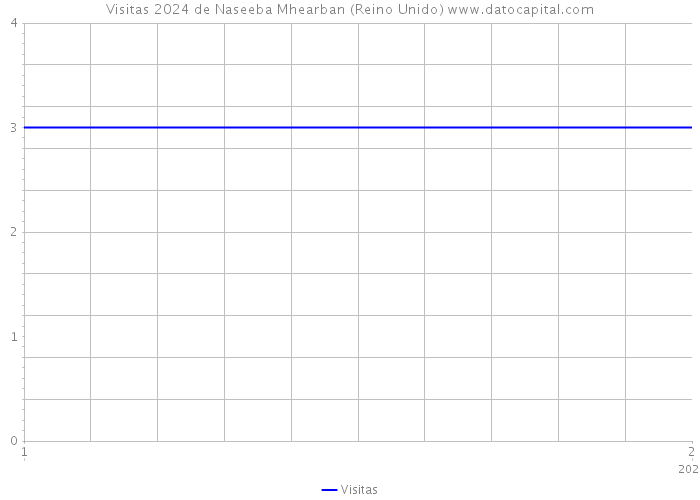 Visitas 2024 de Naseeba Mhearban (Reino Unido) 