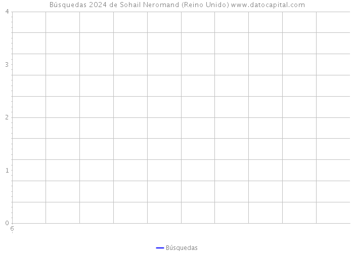 Búsquedas 2024 de Sohail Neromand (Reino Unido) 