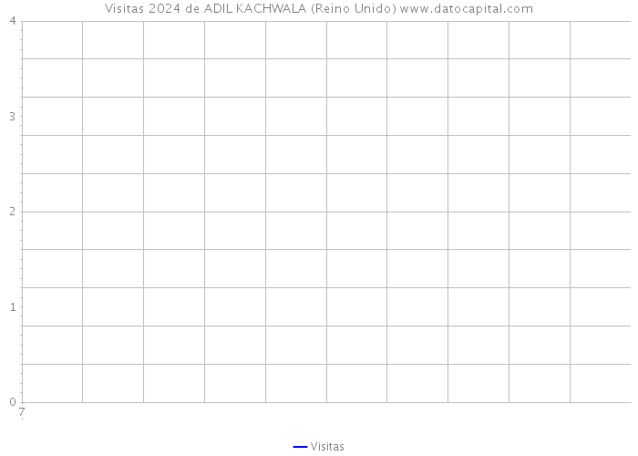 Visitas 2024 de ADIL KACHWALA (Reino Unido) 