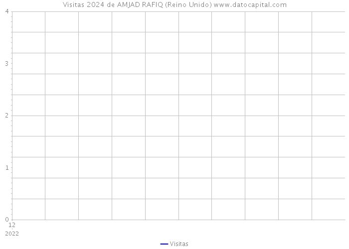 Visitas 2024 de AMJAD RAFIQ (Reino Unido) 