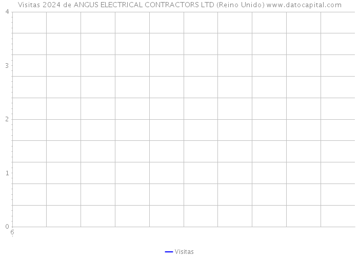Visitas 2024 de ANGUS ELECTRICAL CONTRACTORS LTD (Reino Unido) 