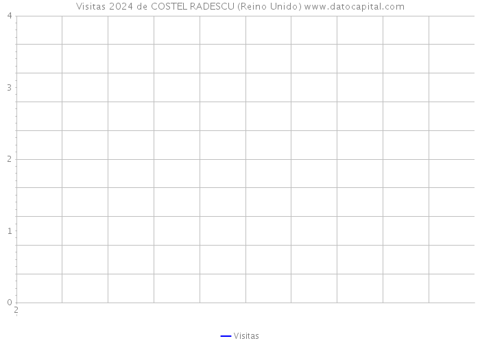 Visitas 2024 de COSTEL RADESCU (Reino Unido) 