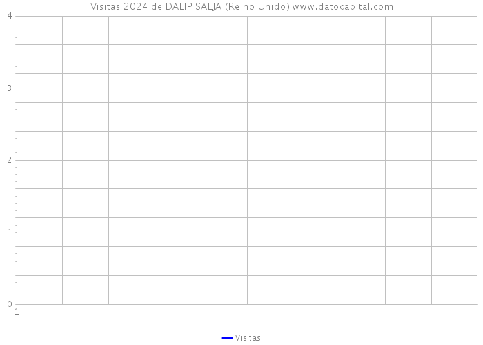Visitas 2024 de DALIP SALJA (Reino Unido) 