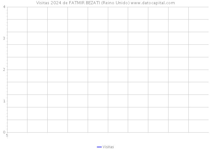 Visitas 2024 de FATMIR BEZATI (Reino Unido) 