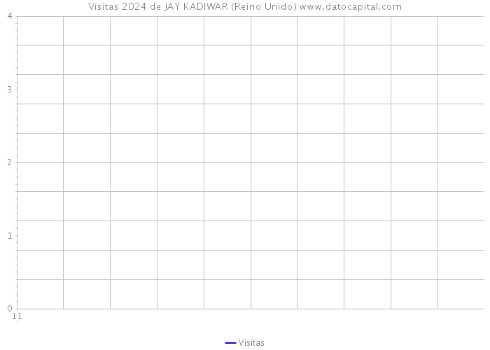 Visitas 2024 de JAY KADIWAR (Reino Unido) 
