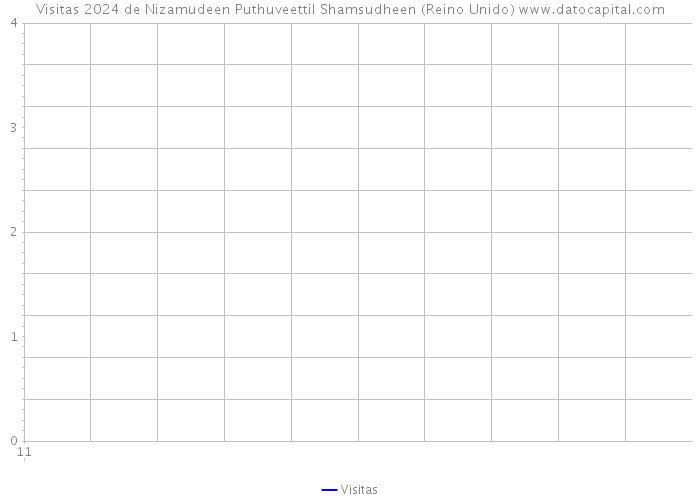 Visitas 2024 de Nizamudeen Puthuveettil Shamsudheen (Reino Unido) 