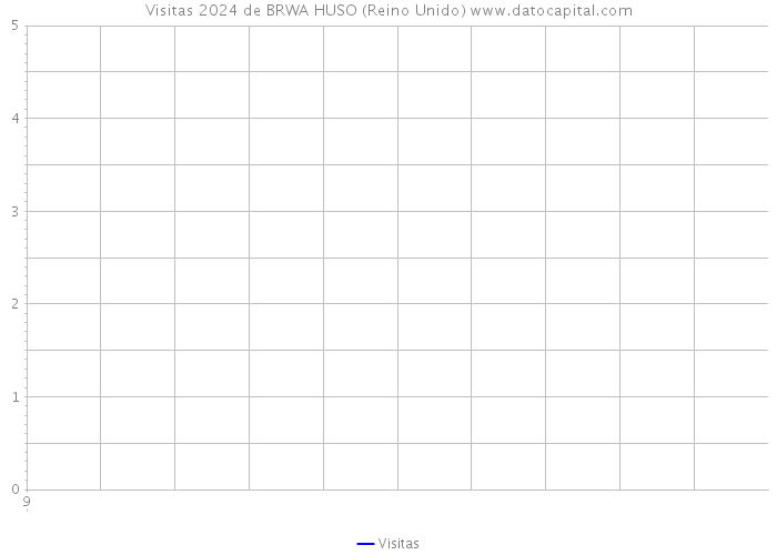 Visitas 2024 de BRWA HUSO (Reino Unido) 