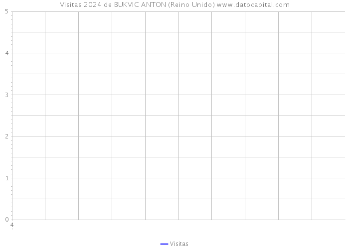 Visitas 2024 de BUKVIC ANTON (Reino Unido) 