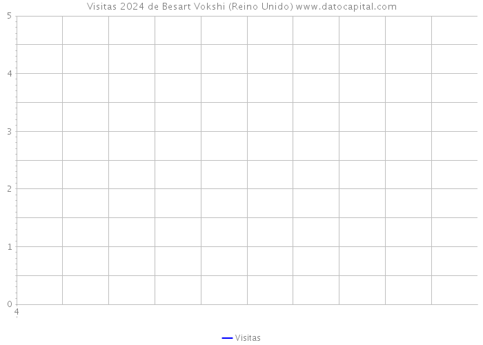 Visitas 2024 de Besart Vokshi (Reino Unido) 