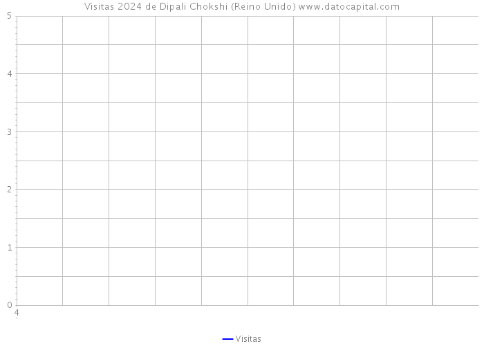 Visitas 2024 de Dipali Chokshi (Reino Unido) 