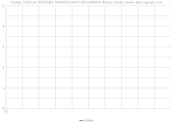Visitas 2024 de MOJTABA SHAHNOOSHI FOROUSHANI (Reino Unido) 