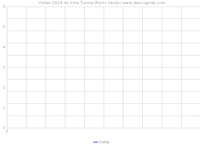 Visitas 2024 de Irina Turina (Reino Unido) 