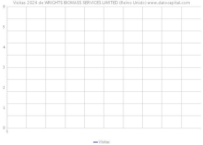 Visitas 2024 de WRIGHTS BIOMASS SERVICES LIMITED (Reino Unido) 