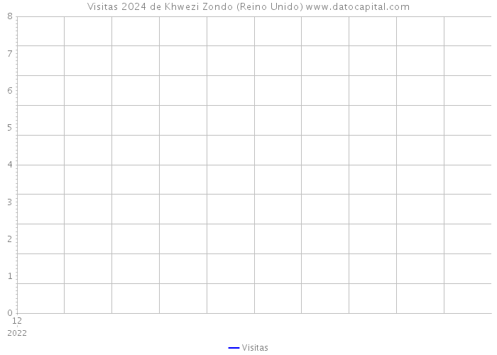 Visitas 2024 de Khwezi Zondo (Reino Unido) 