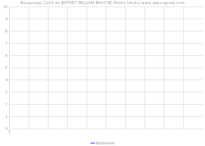 Búsquedas 2024 de JEFFREY WILLIAM BRACHE (Reino Unido) 